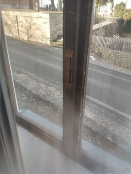 Špaletové okno - 7