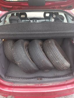 Citroen Xara Picasso - 7