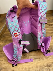 Aktovka LEGO® Bags optimo starter - Batoh - 7