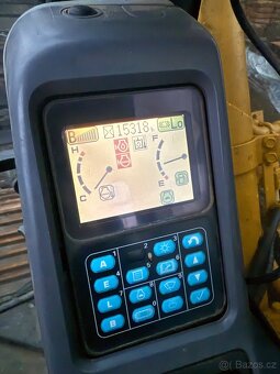 Komatsu pc 340 nlc 7 - 7