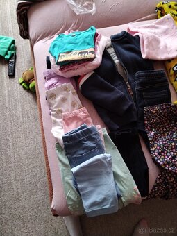 Oblečení pro holčičku - 7