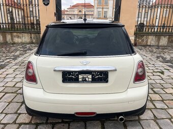 MINI COOPER 1.6D -EDITION- - 7