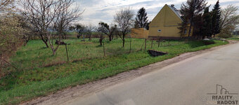 Prodej pozemku - Kroměříž - 7