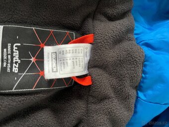 Zimní bundy vel.6-8let. - 7