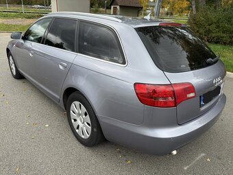 Audi A6 3.0Tdi 171kw combi - 7