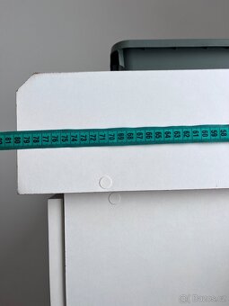 Přebalovací pult - 7