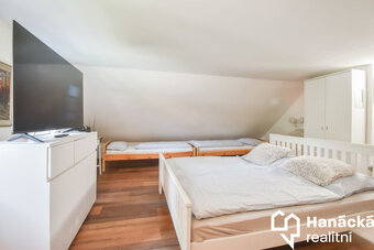 Prodej pensionu v Sobotíně - 7