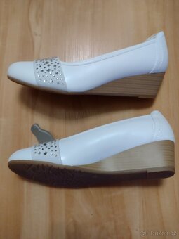 Lodičky vel. 40 - nové - 7