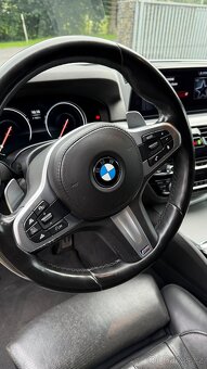 BMW 540d xDrive 235kw - 7