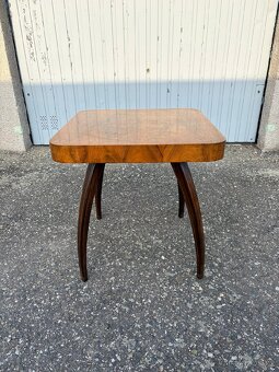 Stůl halabala pavouk - 7