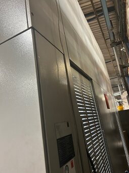 Ohraňovací lis BYSTRONIC Xpert Pro 320/4100 - 7