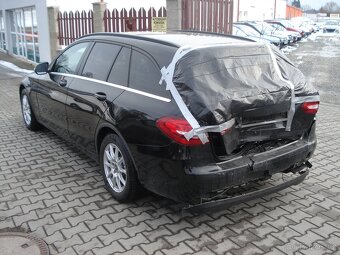 Mercedes-Benz C 200 D Kombi - 7