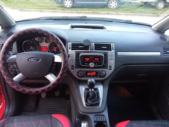 Ford C-MAX 2.0 TDCI 100KW - 7