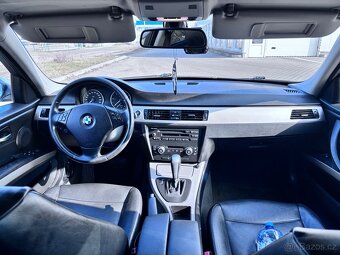 BMW e90 2.0d m47 - 7