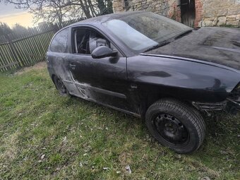 Seat Ibiza 1.4tdi - 7