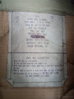 U.S. Army-výstroj - 7