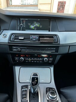 BMW f10 535d - 7