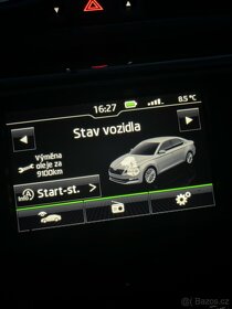 Škoda Superb 3 - 7