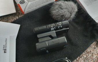 Sony ECM-W2BT - 7