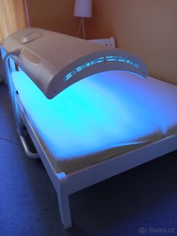 Prodám domácí solárium Zlín - 7