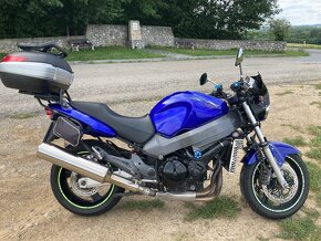 Honda X11 - 7