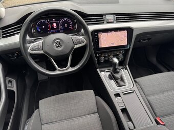 VW Passat B8 2.0 TDI 110kW DSG Matrix LED Kamera Navi ACC - 7