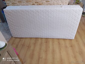 MATRACE SCHLARAFFIA  100x220x17cm - 2ks - 7