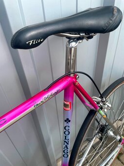 COLNAGO MASTER OLYMPIC - 7