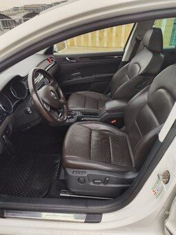 Škoda Superb, 2.0 TDI, L&K, 4X4, 125 kW,DSG - 7