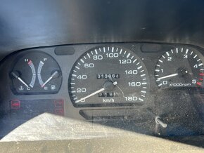 Ssangyong Musso 2.9TD - 7