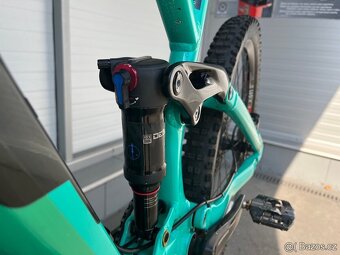 Celopéro - Enduro - GT FORCE COMP - 27,5” velikost “M” - 7