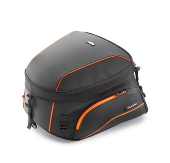 KTM Duke 890R - 7