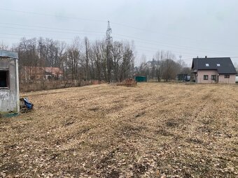 Prodej stavební pozemek, Velké Albrechtice - 7