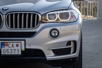 BMW X5 40d x-drive - 7