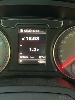 Audi RSQ3 Performance - 7