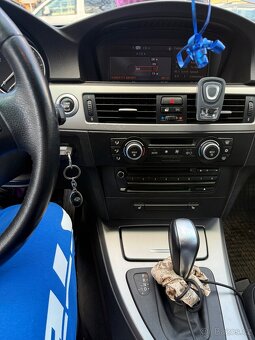 BMW e91 320i 125kw - 7