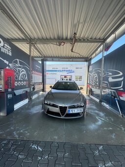Alfa Romeo 159 - 7