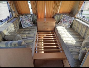 Swift Abbey GTS 415 impression 500 - 7