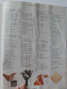 Kniha - Velký průvodce útulným domovem - 7