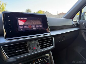 Seat Tarraco FR 2.0 TDI DSG 4DRIVE - 7