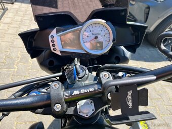 Triumph Speed Triple - 7