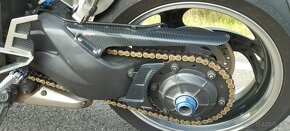 Honda CB 1000 R - 7