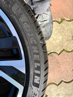 5x108 r19 originál volvo - 7