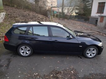BMW E91 320i 110kw, r.v.2006, STK 3/26 - 7