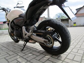 Honda CB 600F Hornet - 7