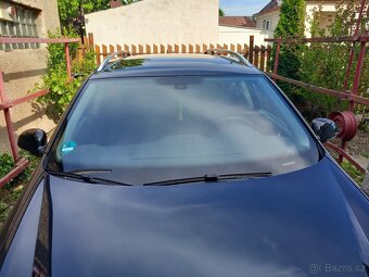 Prodám VW Golf 6 Variant, 1,6TDi, 77kW - 7