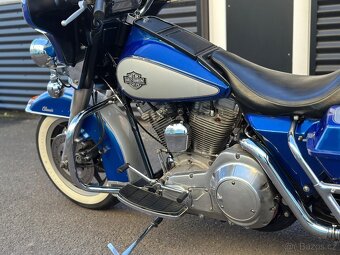 H-D Electra Glide Evo (1987) - 7