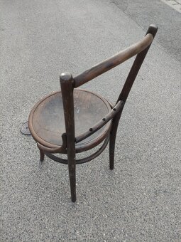 Židle Thonet - 7
