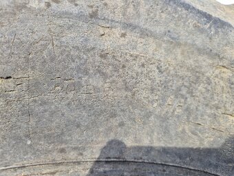 Alliance Forestar 334 LS2 710/40 R24.5 / 20PR / 163 A8 - 7