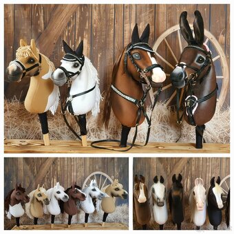 Hobby horse - 7